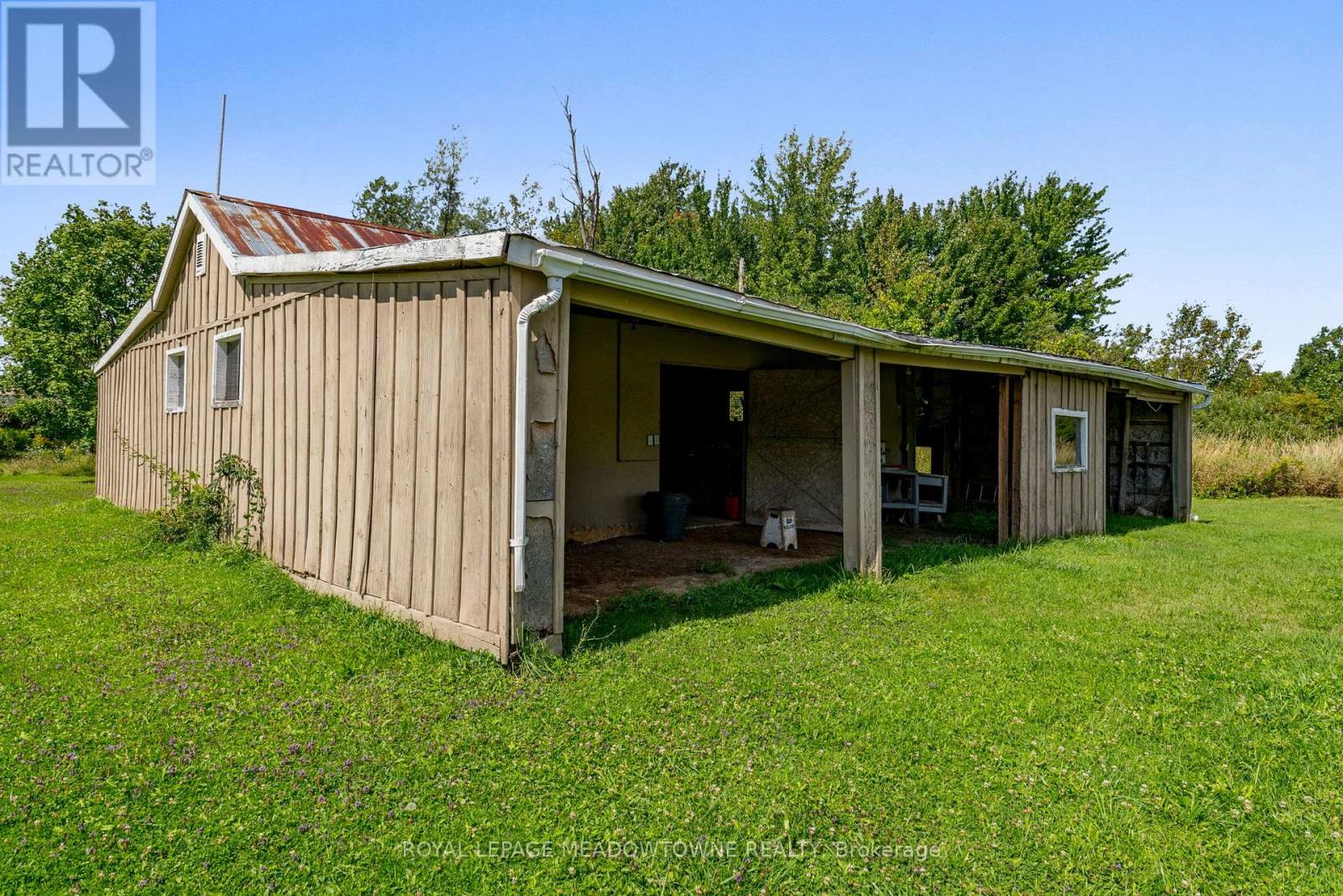 5139 Ninth Line, Erin, Ontario  N0B 1T0 - Photo 19 - X12436574
