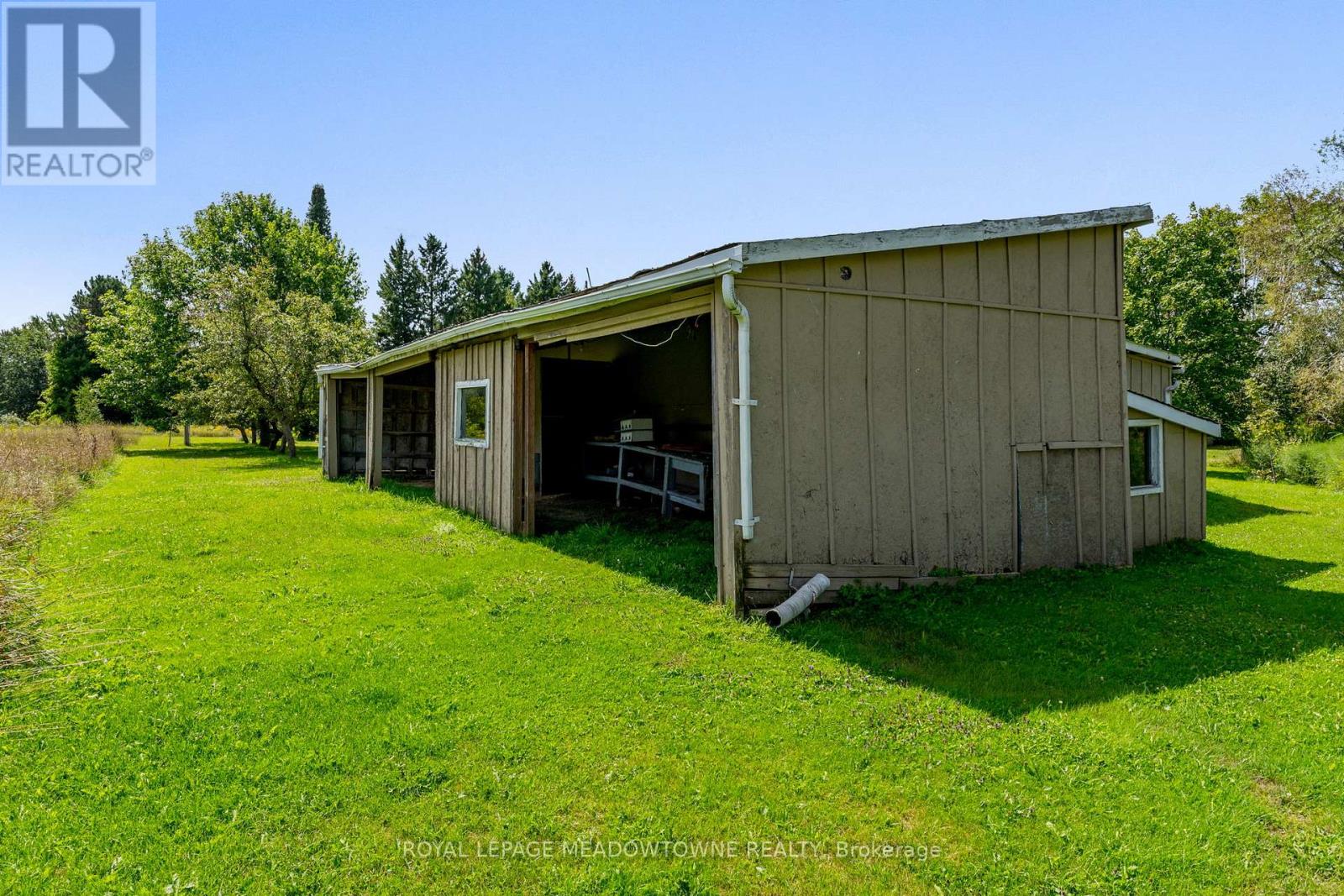 5139 Ninth Line, Erin, Ontario  N0B 1T0 - Photo 20 - X12436574