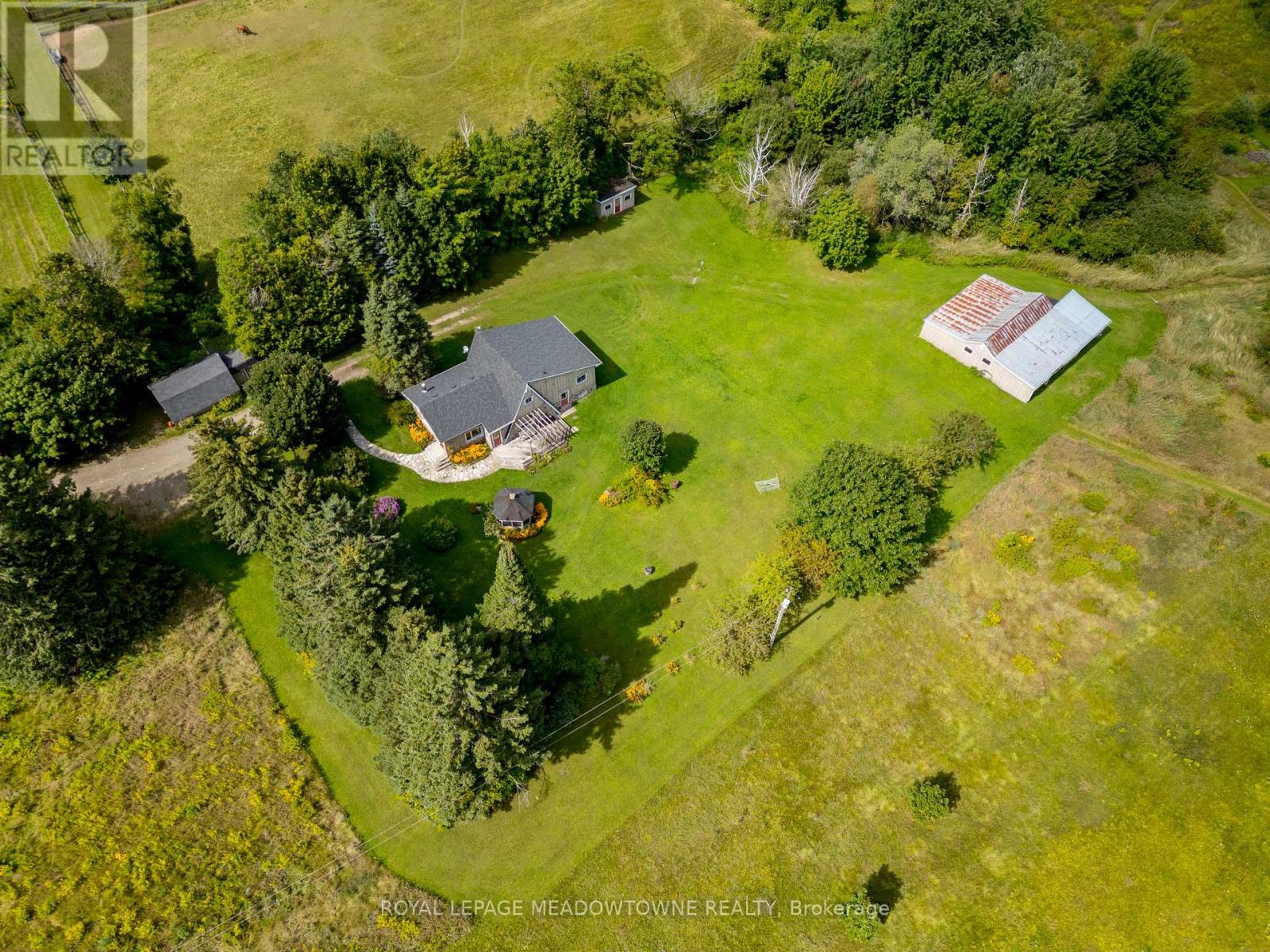 5139 Ninth Line, Erin, Ontario  N0B 1T0 - Photo 23 - X12436574
