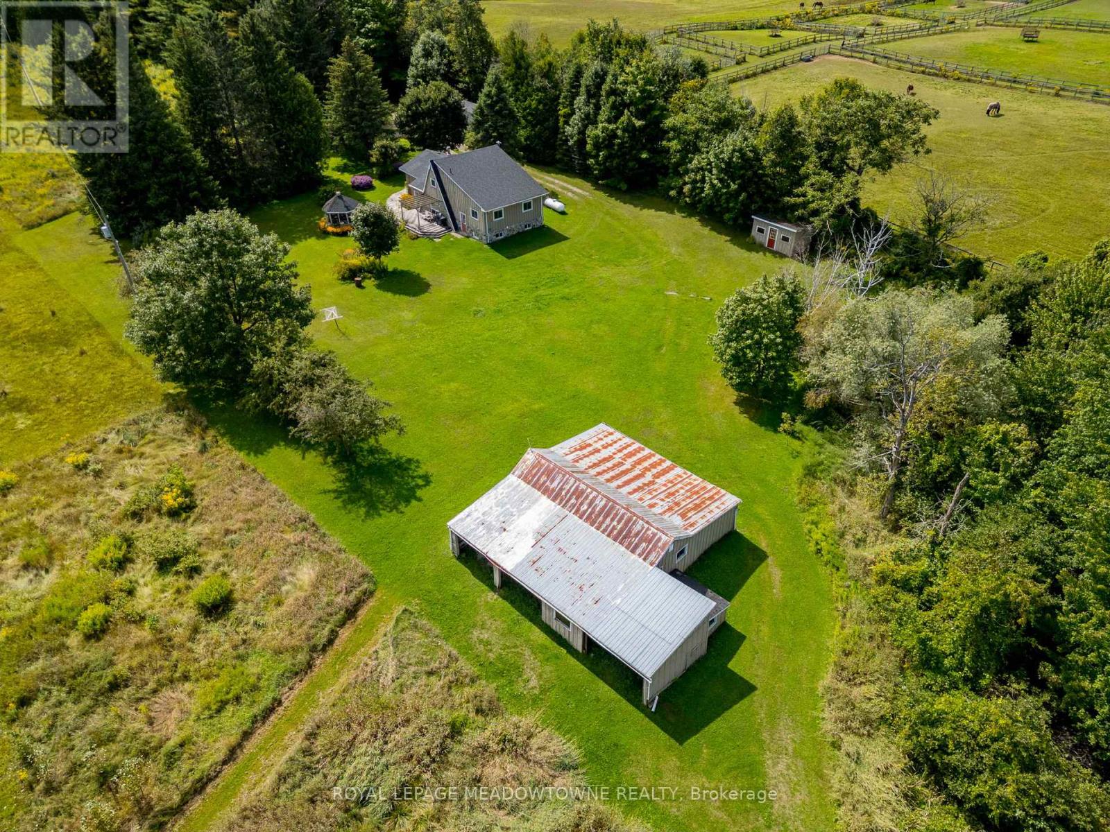 5139 Ninth Line, Erin, Ontario  N0B 1T0 - Photo 24 - X12436574