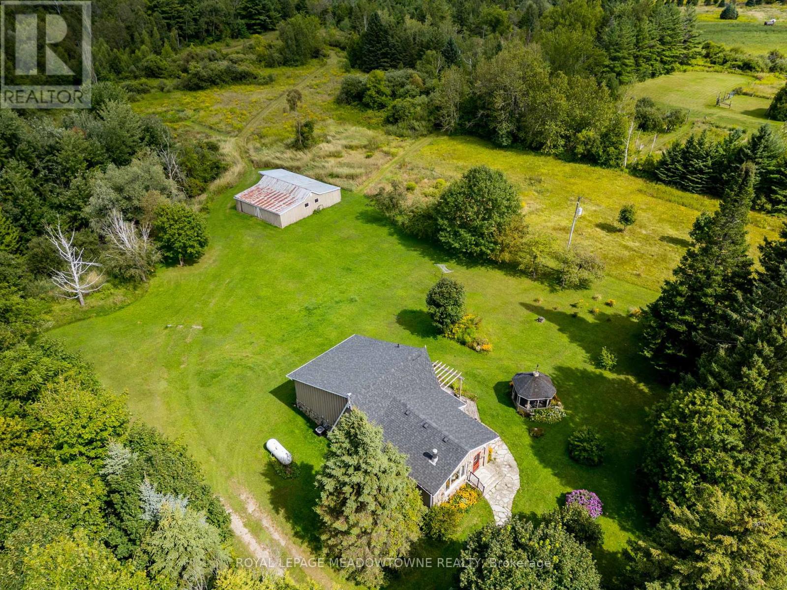 5139 Ninth Line, Erin, Ontario  N0B 1T0 - Photo 25 - X12436574