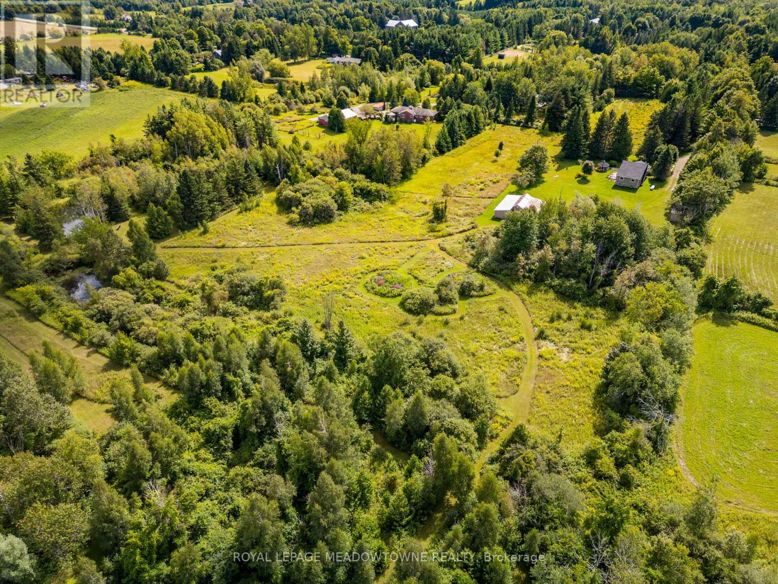 5139 Ninth Line, Erin, Ontario  N0B 1T0 - Photo 27 - X12436574