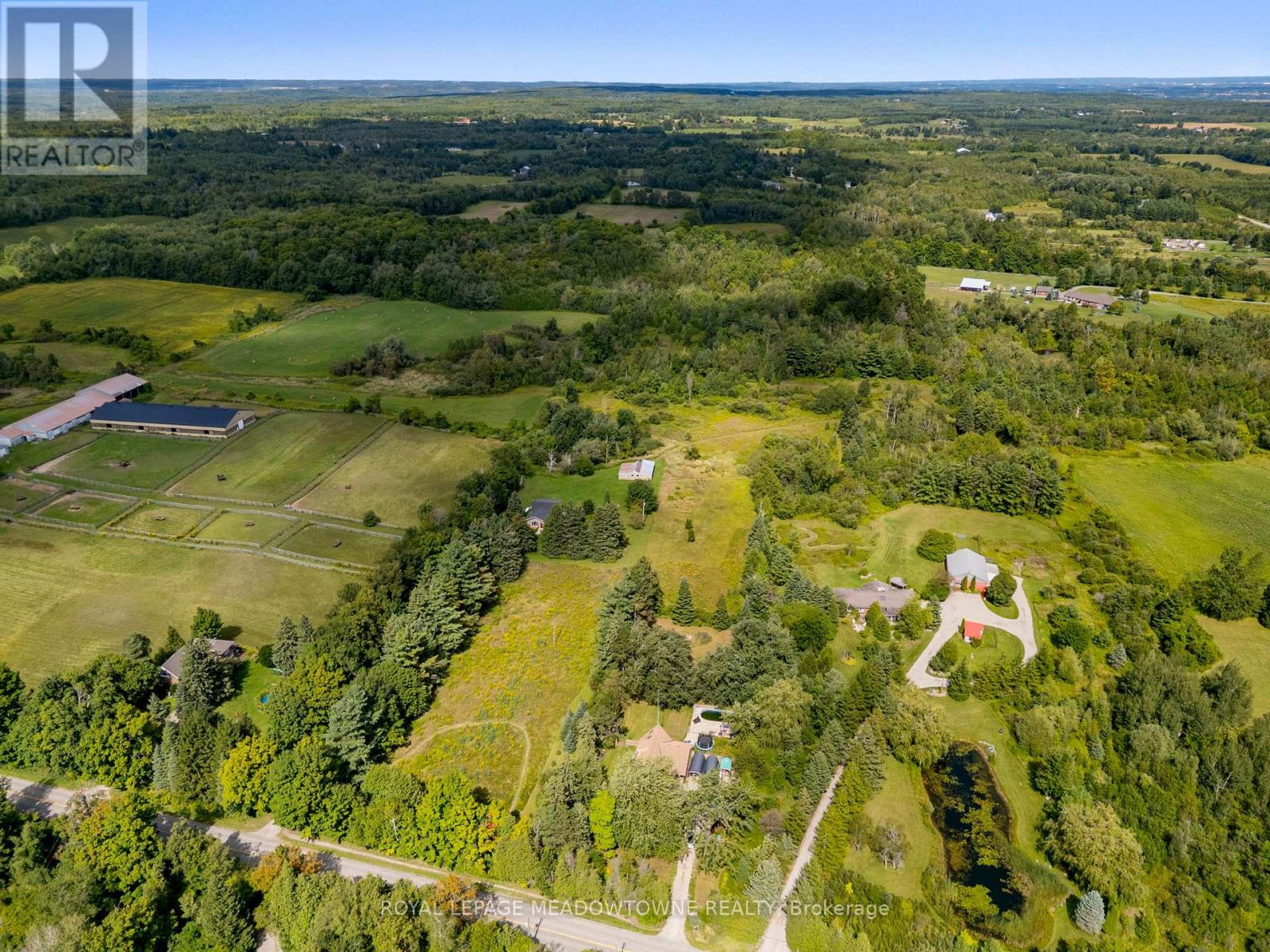 5139 Ninth Line, Erin, Ontario  N0B 1T0 - Photo 30 - X12436574