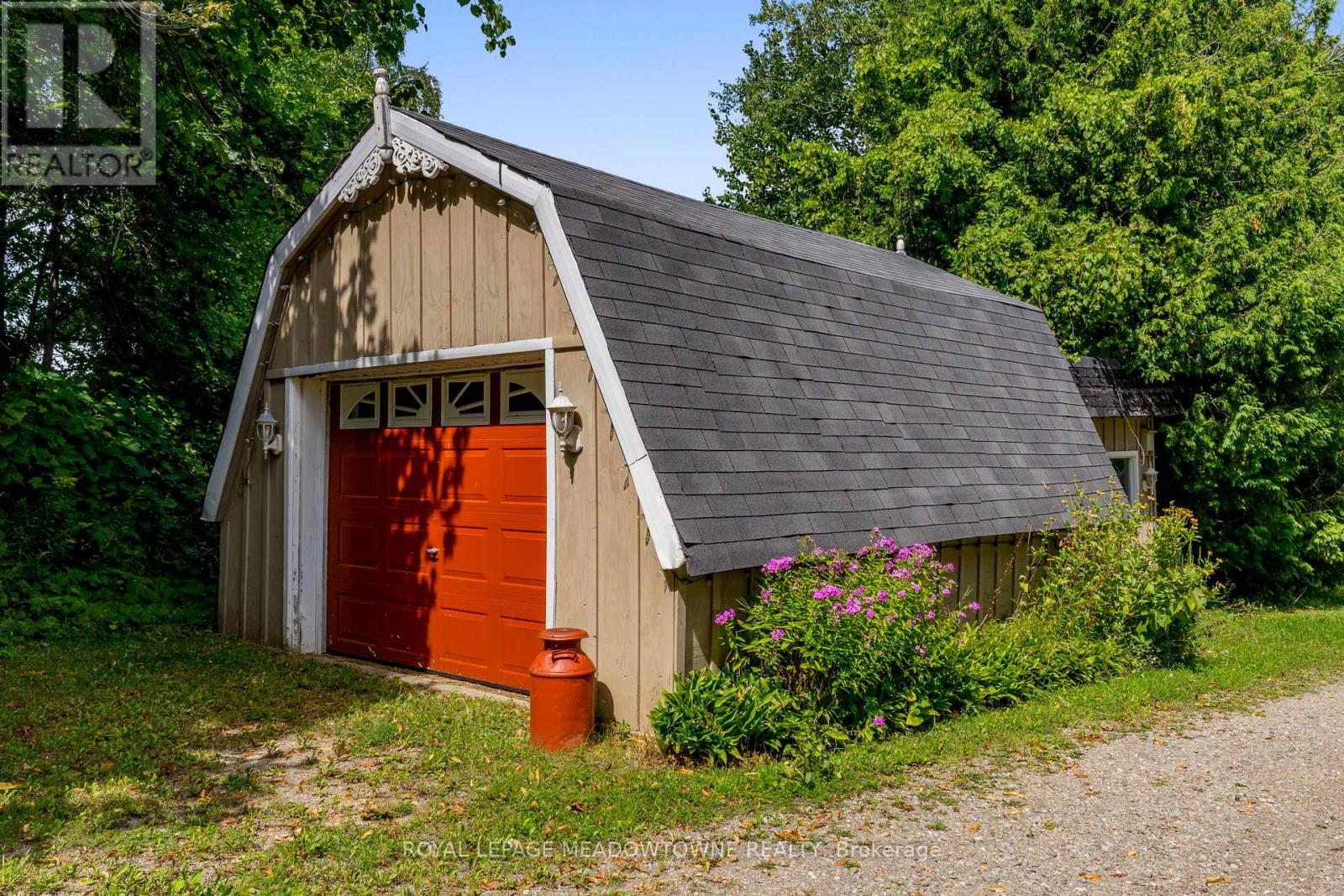 5139 Ninth Line, Erin, Ontario  N0B 1T0 - Photo 9 - X12436574