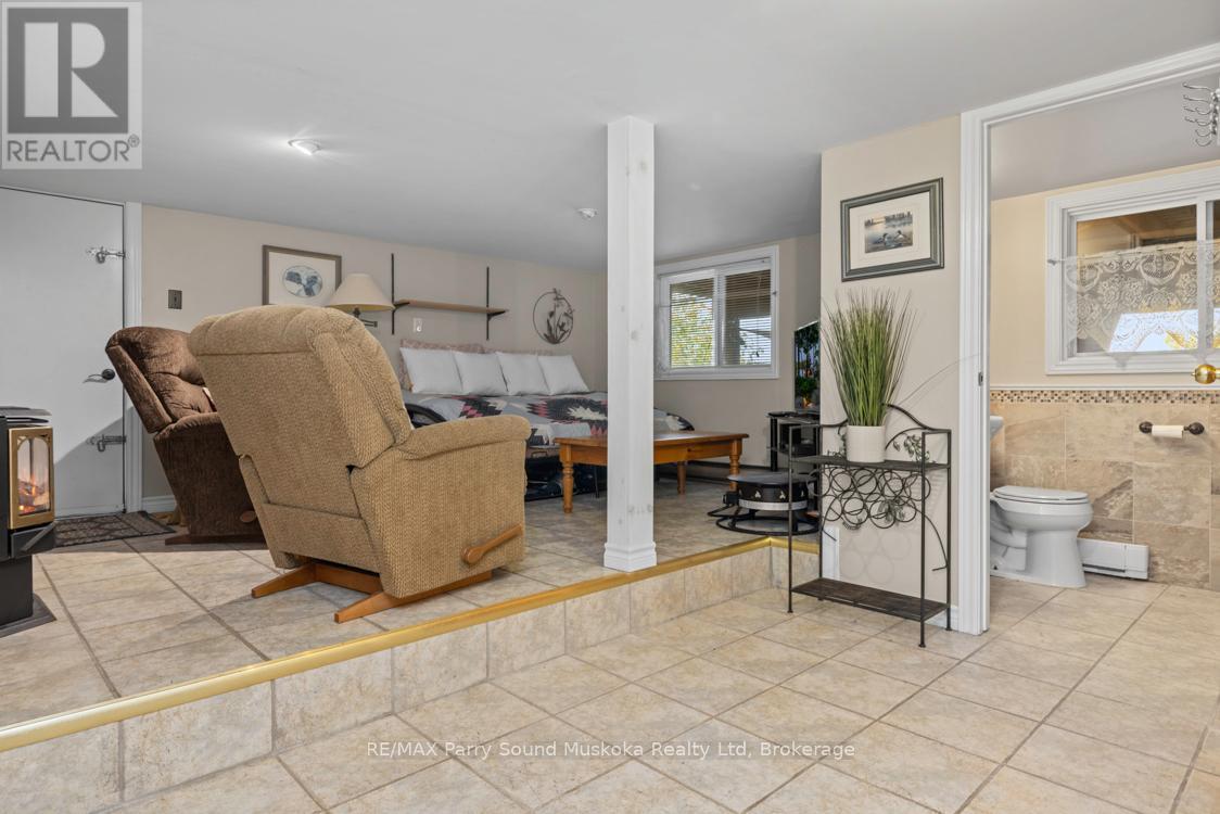 252 Burnett's Road, Mckellar, Ontario  P2A 0B5 - Photo 34 - X12432027