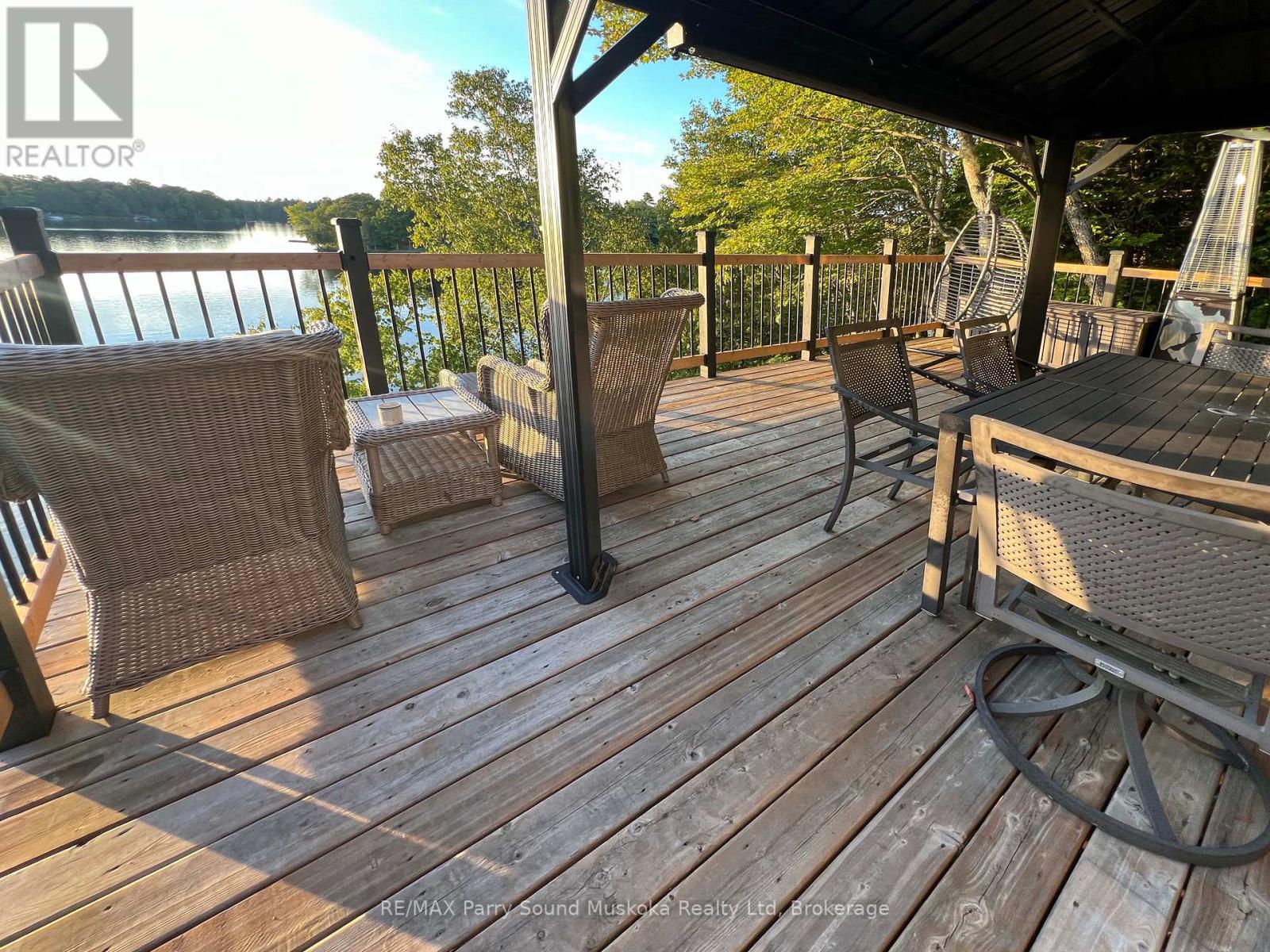 252 Burnett's Road, Mckellar, Ontario  P2A 0B5 - Photo 12 - X12432027