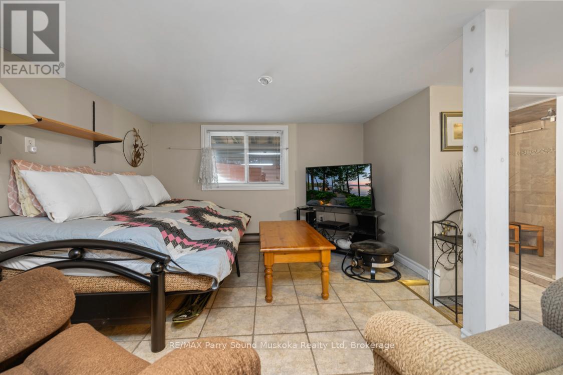 252 Burnett's Road, Mckellar, Ontario  P2A 0B5 - Photo 35 - X12432027