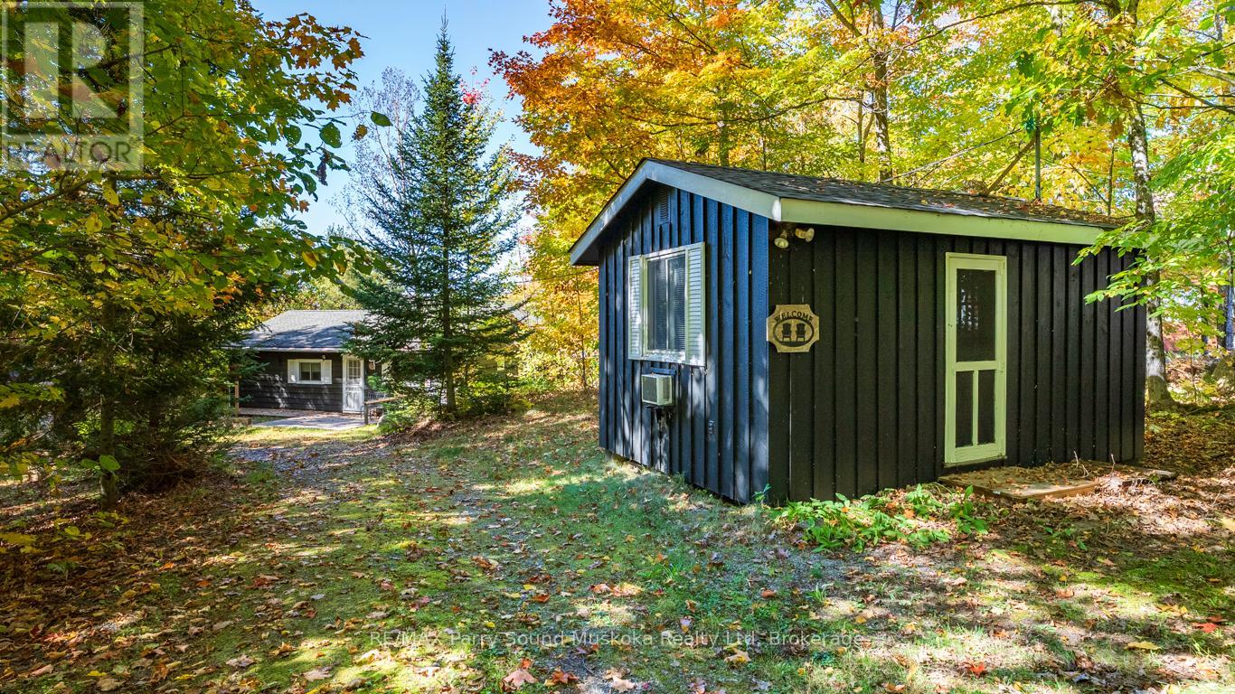 252 Burnett's Road, Mckellar, Ontario  P2A 0B5 - Photo 39 - X12432027