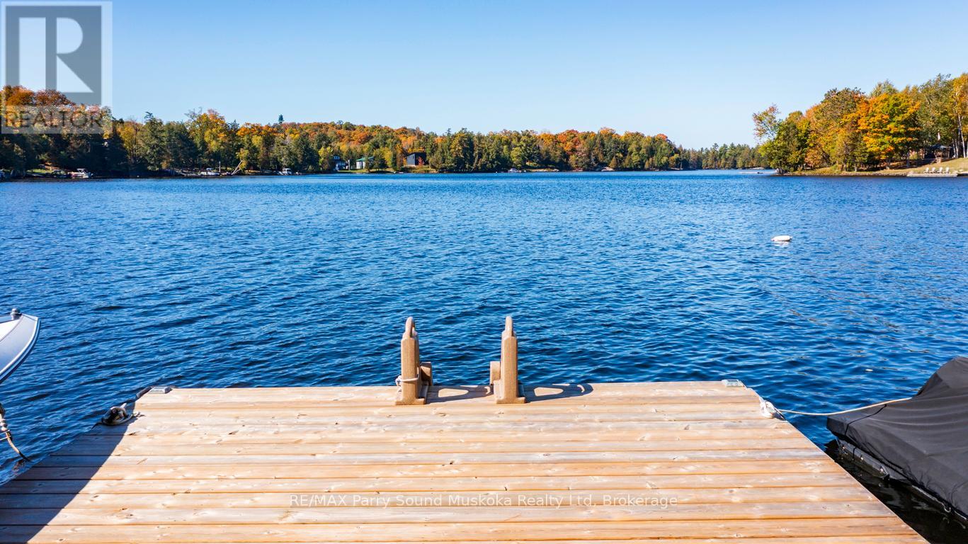252 Burnett's Road, Mckellar, Ontario  P2A 0B5 - Photo 5 - X12432027
