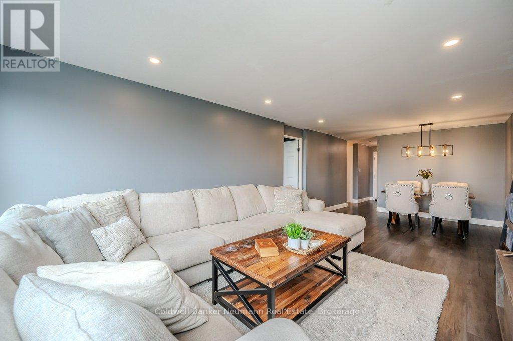 1206 - 55 Green Valley Drive, Kitchener, Ontario  N2P 1Z6 - Photo 10 - X12436327