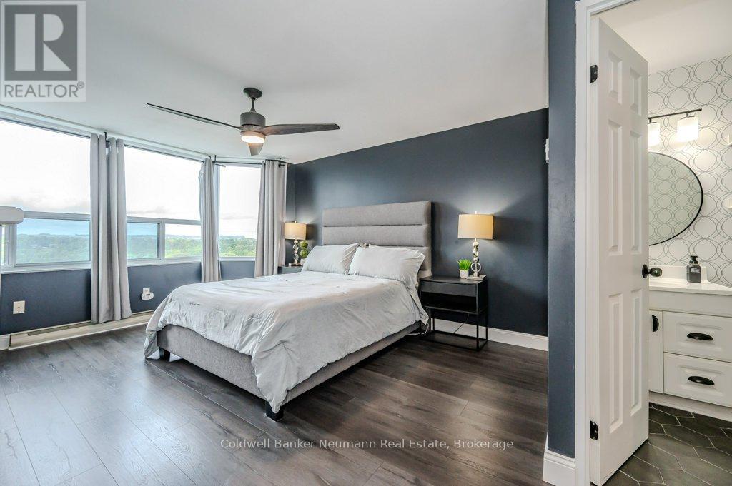 1206 - 55 Green Valley Drive, Kitchener, Ontario  N2P 1Z6 - Photo 16 - X12436327