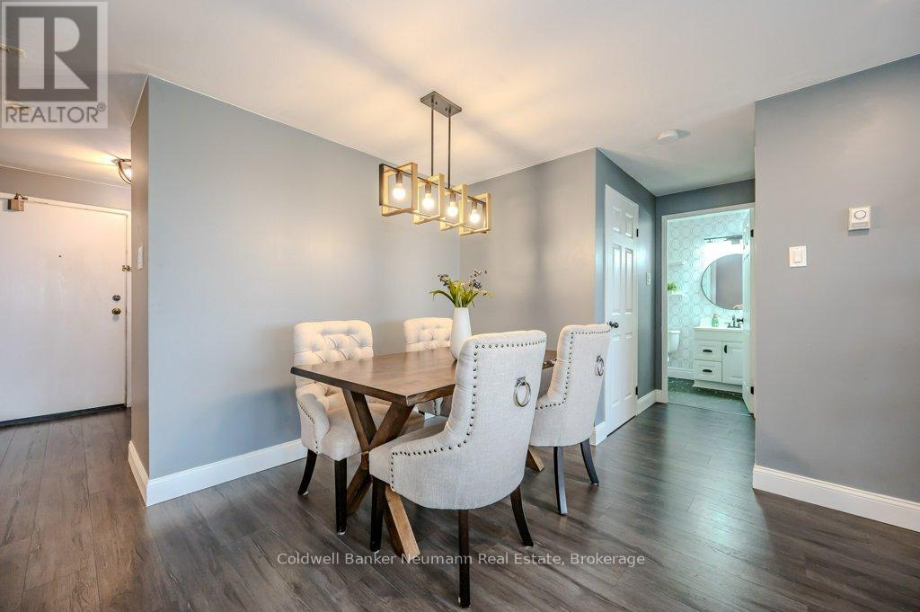 1206 - 55 Green Valley Drive, Kitchener, Ontario  N2P 1Z6 - Photo 7 - X12436327