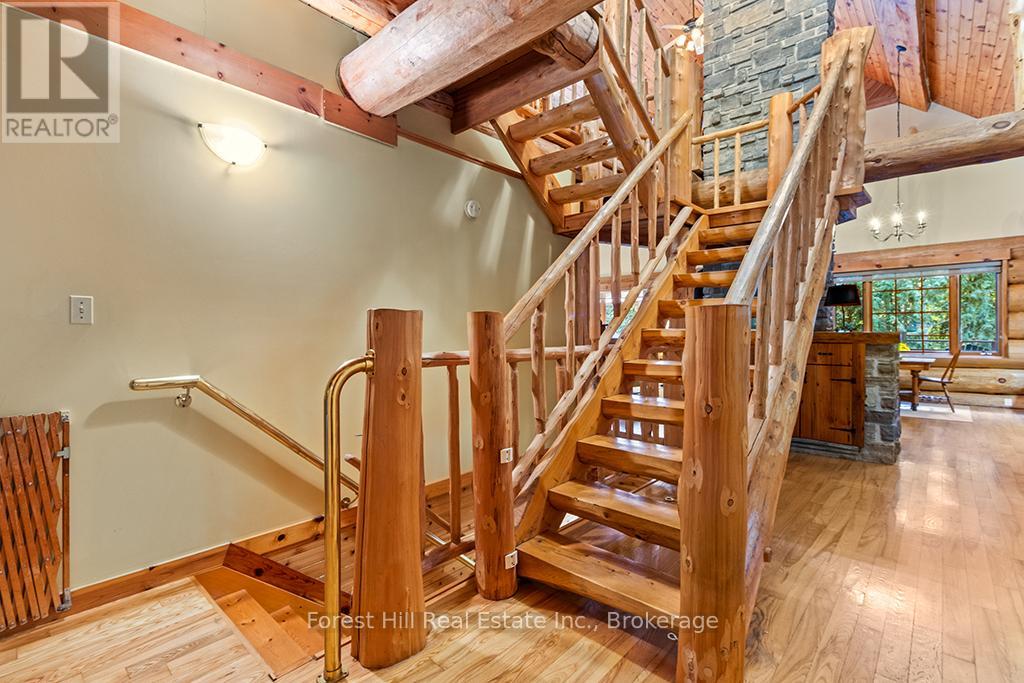 520251 Thistlewood Road, West Grey, Ontario  N0C 1H0 - Photo 23 - X12421346