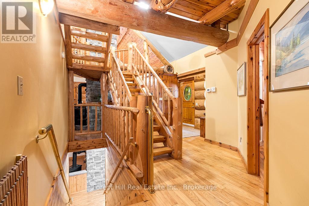 520251 Thistlewood Road, West Grey, Ontario  N0C 1H0 - Photo 30 - X12421346