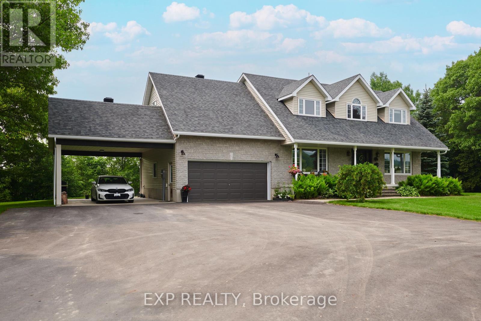 353 Ferguson Road, Horton, Ontario  K7V 3Z8 - Photo 2 - X12436680