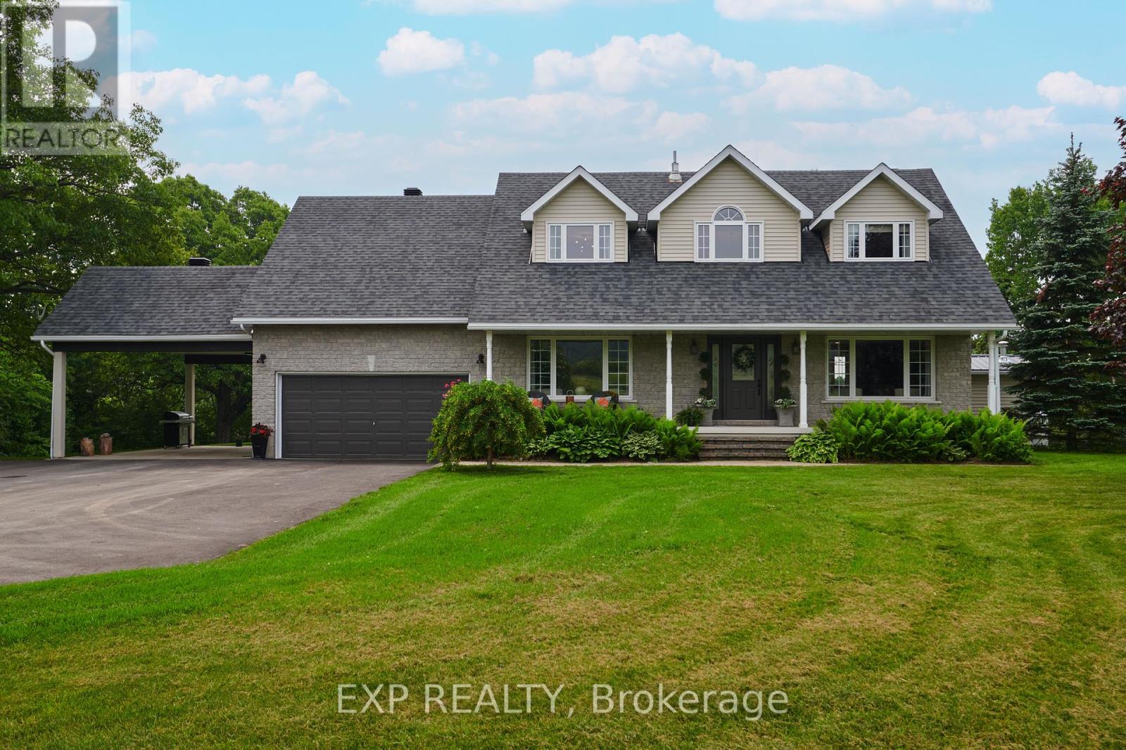353 Ferguson Road, Horton, Ontario  K7V 3Z8 - Photo 3 - X12436680