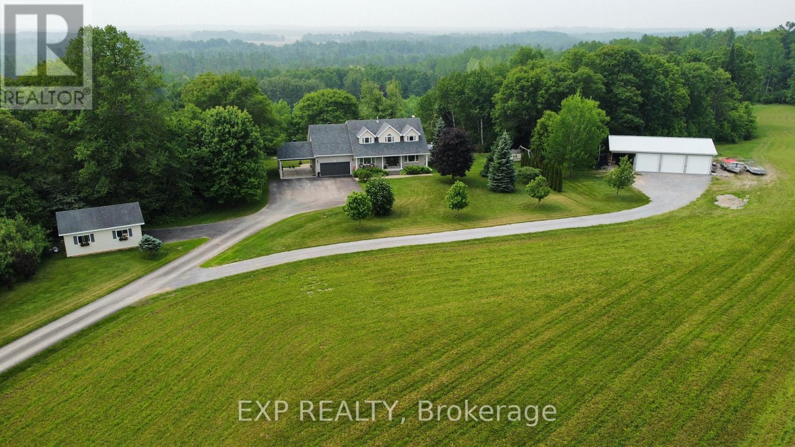 353 Ferguson Road, Horton, Ontario  K7V 3Z8 - Photo 35 - X12436680