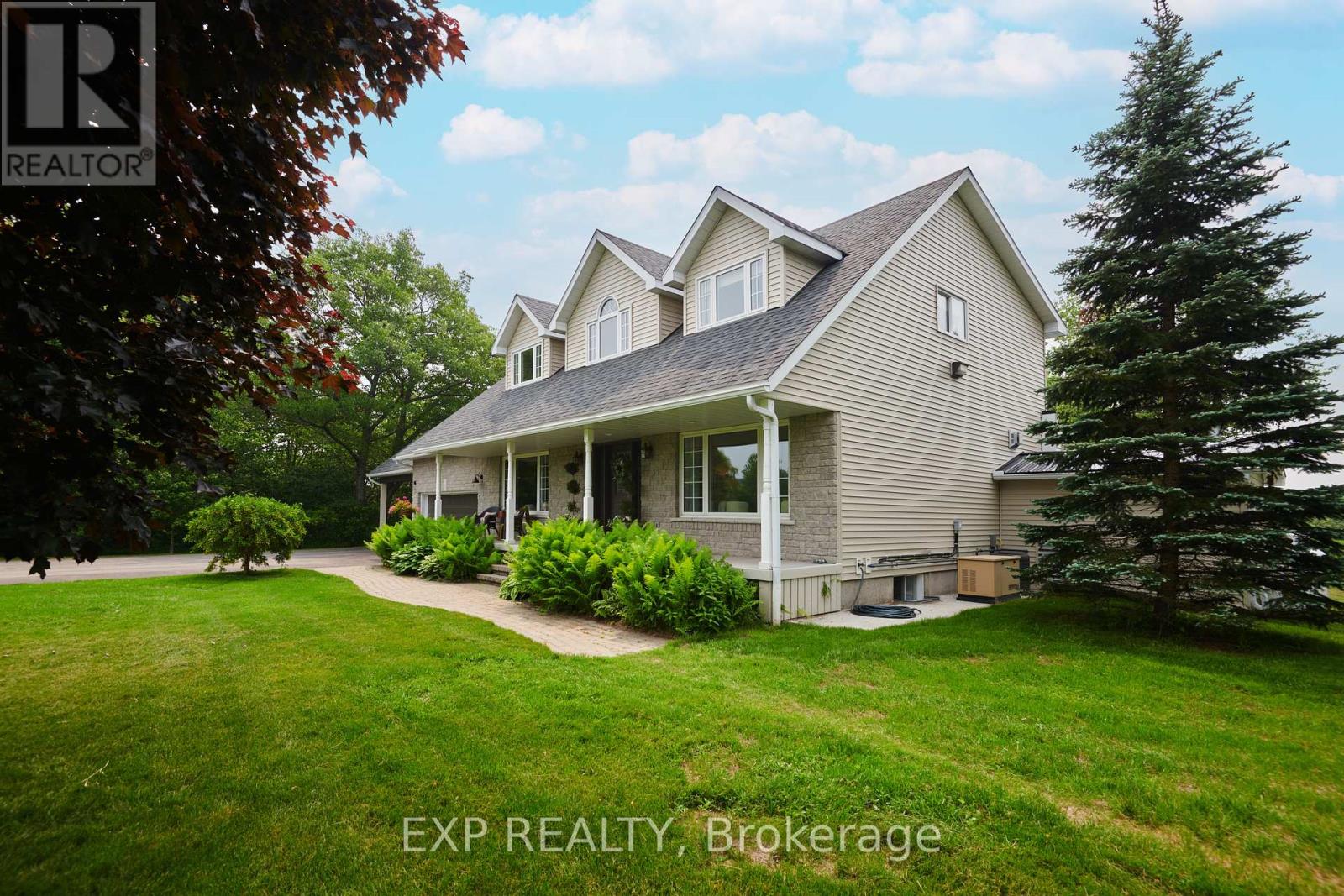 353 Ferguson Road, Horton, Ontario  K7V 3Z8 - Photo 4 - X12436680