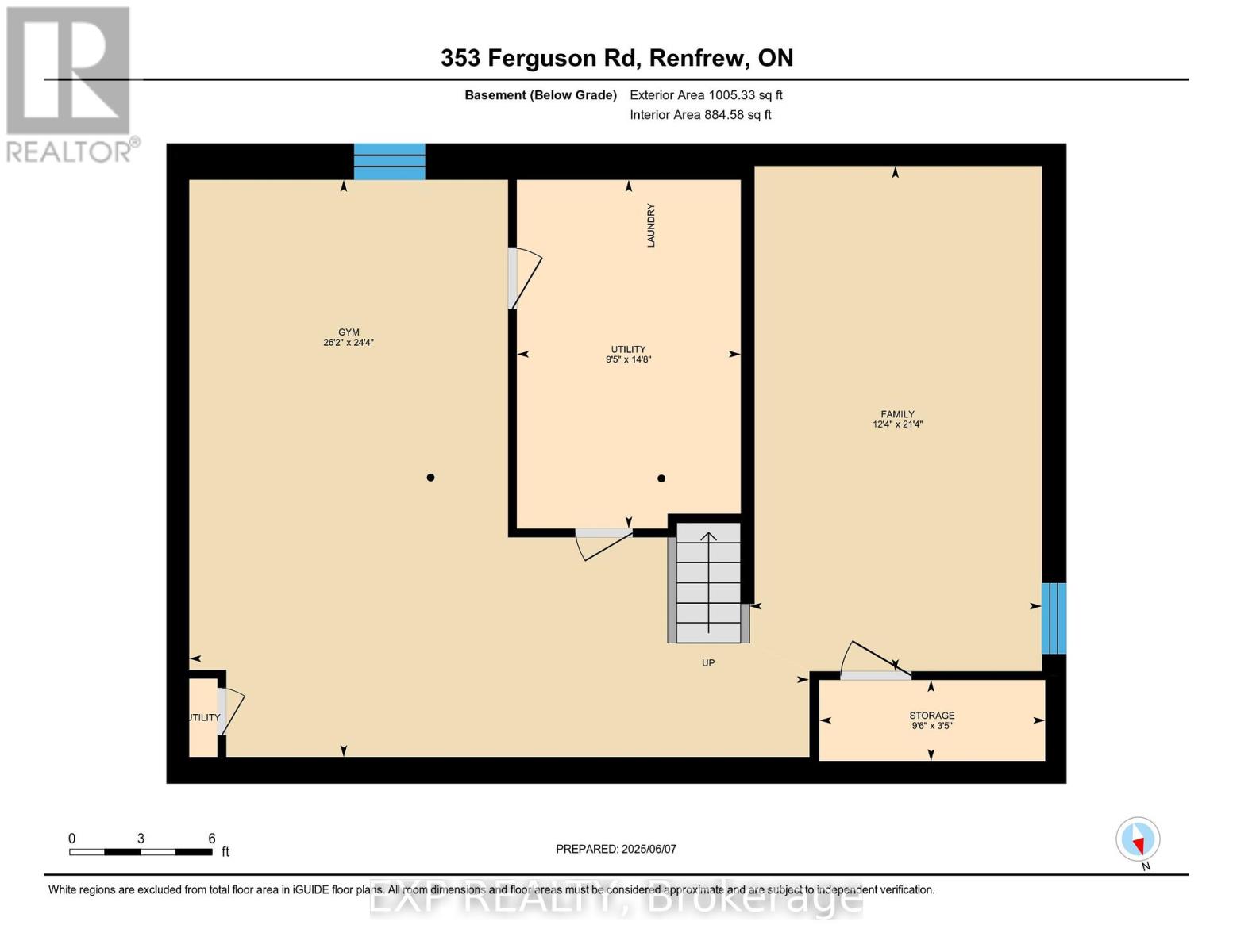353 Ferguson Road, Horton, Ontario  K7V 3Z8 - Photo 47 - X12436680