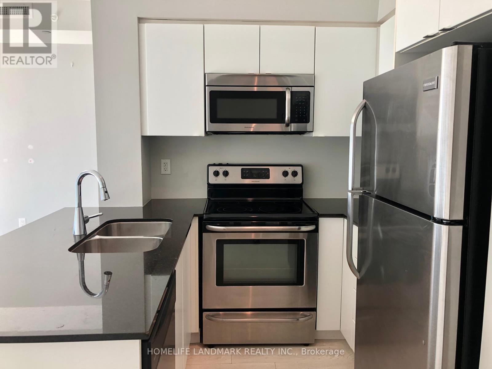 1812 - 150 East Liberty Street, Toronto, Ontario  M6K 3R5 - Photo 5 - C12412745