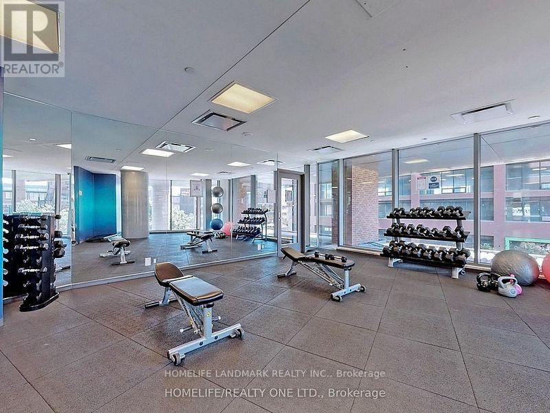 1812 - 150 East Liberty Street, Toronto, Ontario  M6K 3R5 - Photo 16 - C12412745