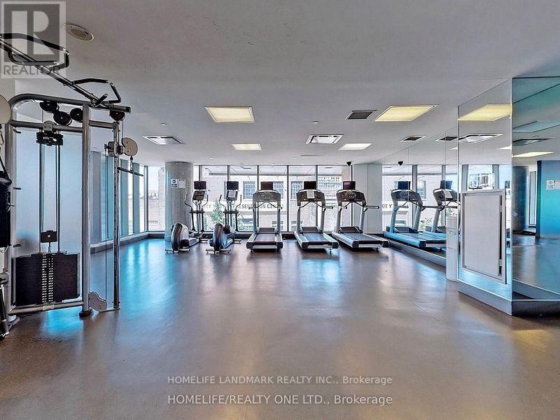 1812 - 150 East Liberty Street, Toronto, Ontario  M6K 3R5 - Photo 15 - C12412745