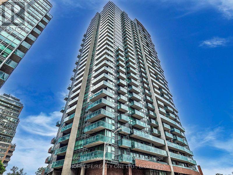 1812 - 150 East Liberty Street, Toronto, Ontario  M6K 3R5 - Photo 22 - C12412745