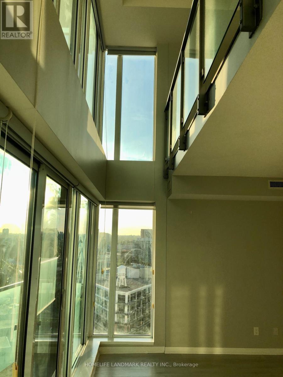 1812 - 150 East Liberty Street, Toronto, Ontario  M6K 3R5 - Photo 8 - C12412745