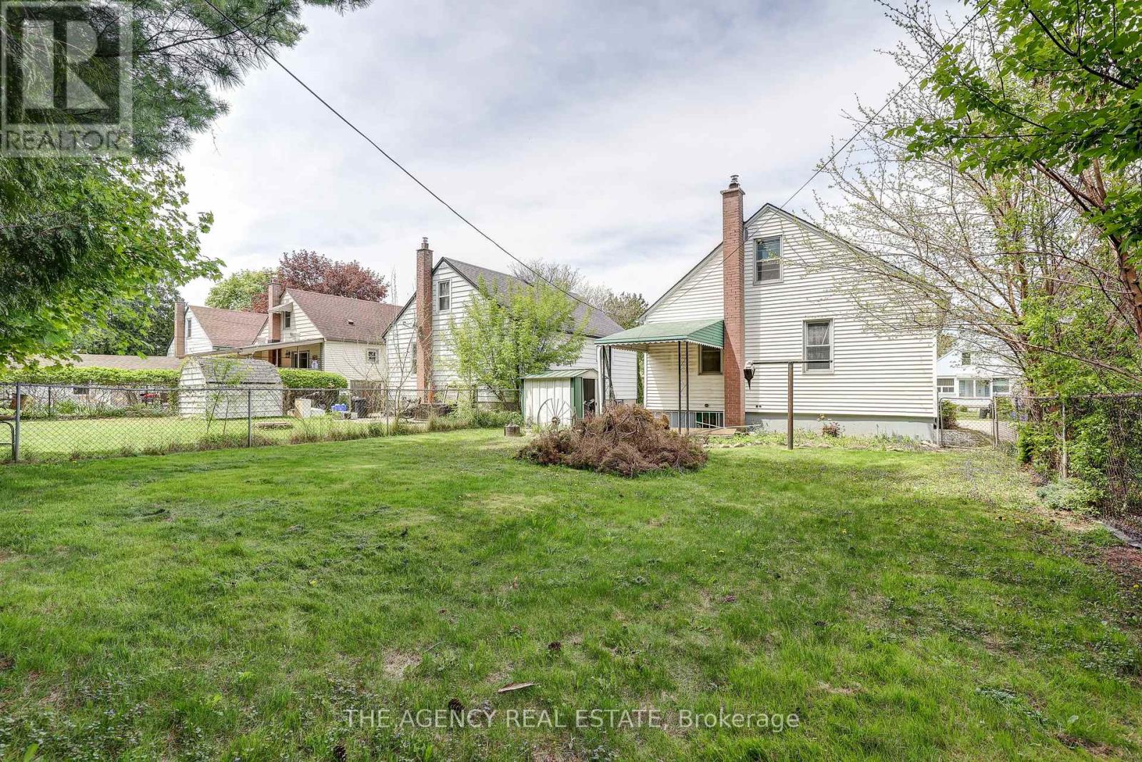 489 Salisbury Street, London East, Ontario  N5Y 3B4 - Photo 46 - X12435359