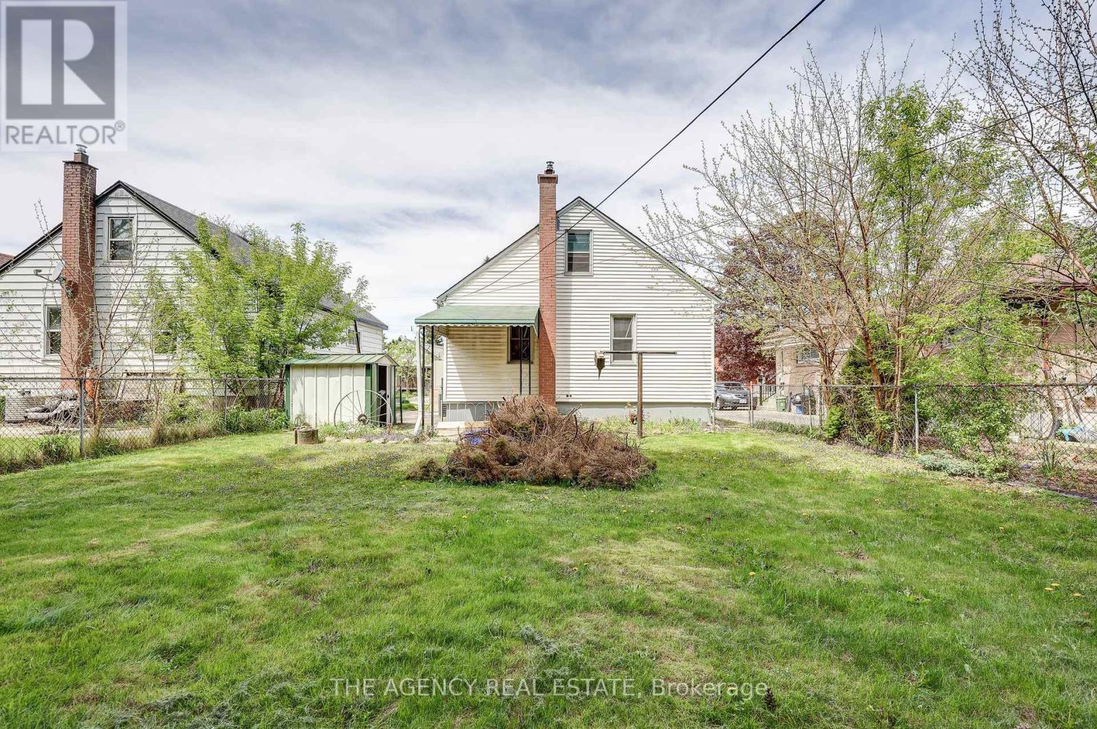 489 Salisbury Street, London East, Ontario  N5Y 3B4 - Photo 47 - X12435359