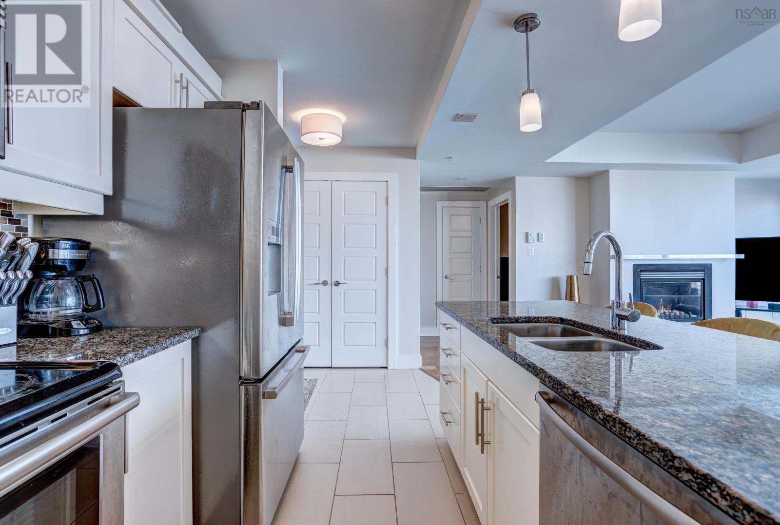 806 31 King's Wharf Place, Dartmouth, Nova Scotia  B2Y 0C1 - Photo 13 - 202515272