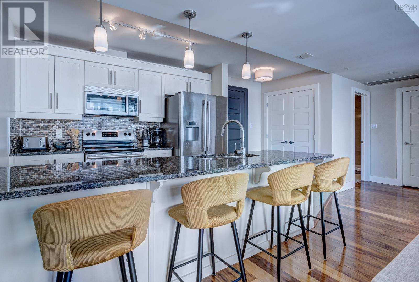 806 31 King's Wharf Place, Dartmouth, Nova Scotia  B2Y 0C1 - Photo 19 - 202515272