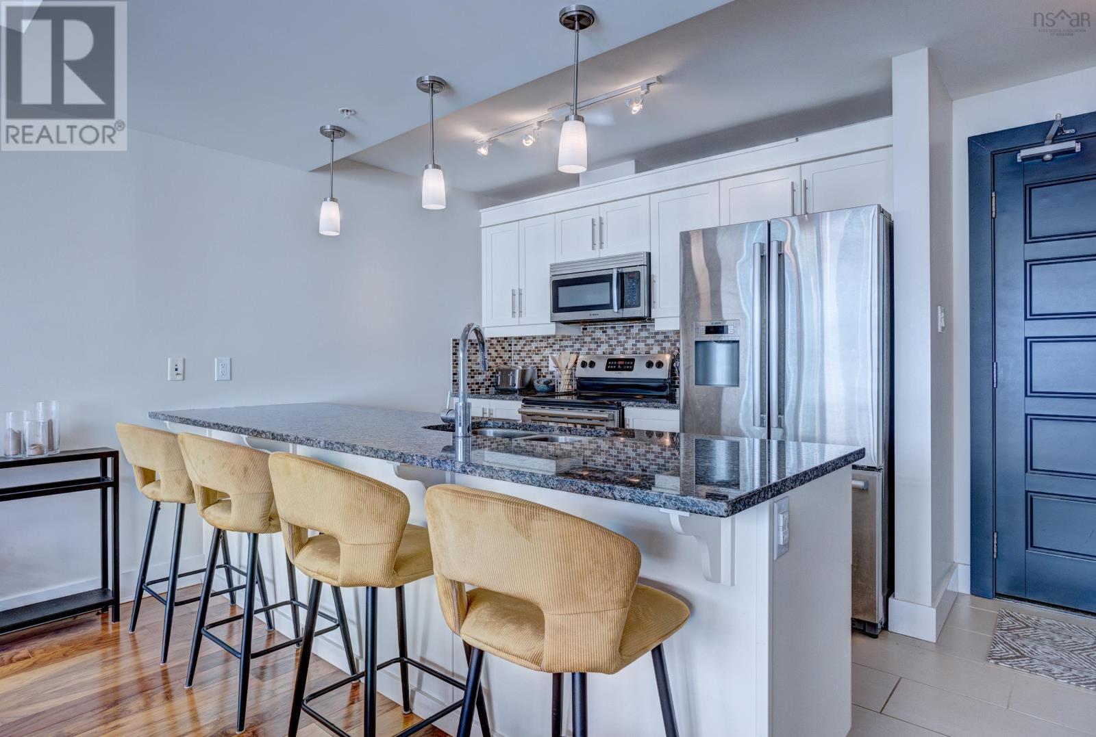 806 31 King's Wharf Place, Dartmouth, Nova Scotia  B2Y 0C1 - Photo 16 - 202515272