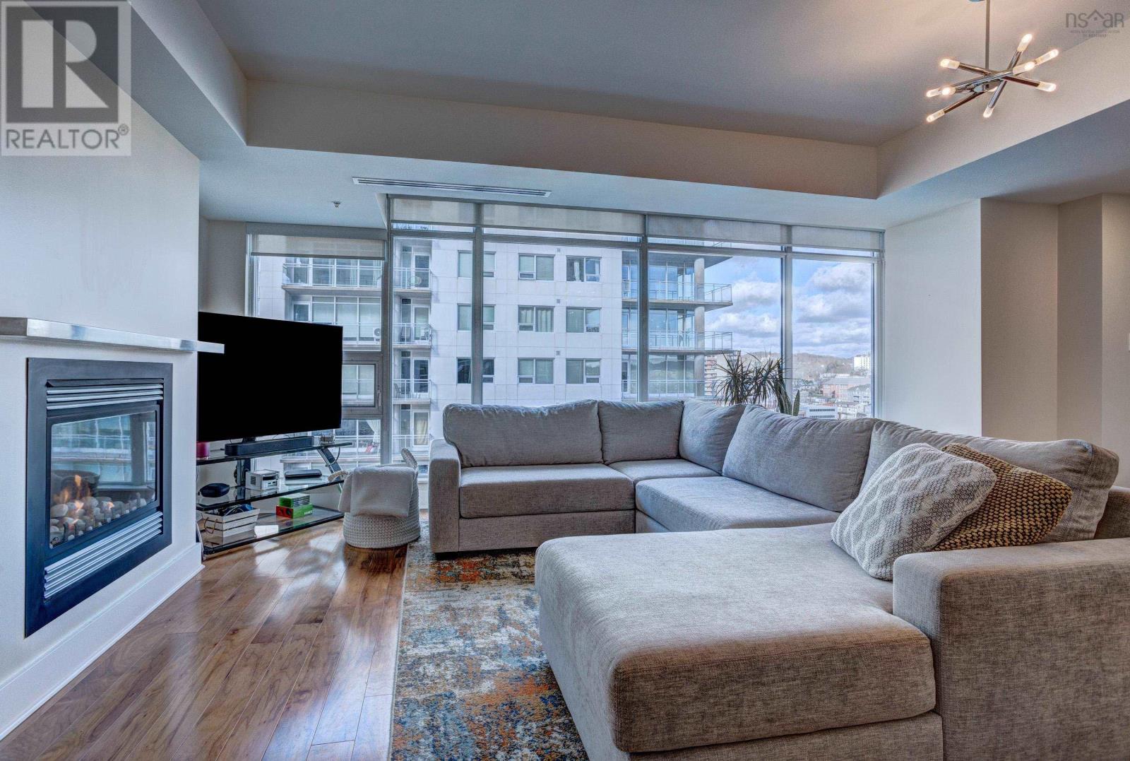 806 31 King's Wharf Place, Dartmouth, Nova Scotia  B2Y 0C1 - Photo 24 - 202515272