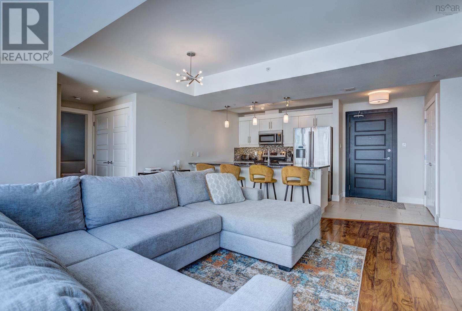 806 31 King's Wharf Place, Dartmouth, Nova Scotia  B2Y 0C1 - Photo 29 - 202515272