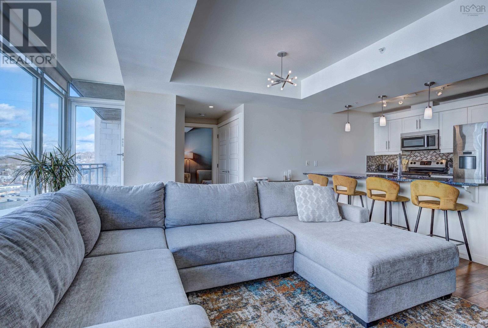 806 31 King's Wharf Place, Dartmouth, Nova Scotia  B2Y 0C1 - Photo 30 - 202515272