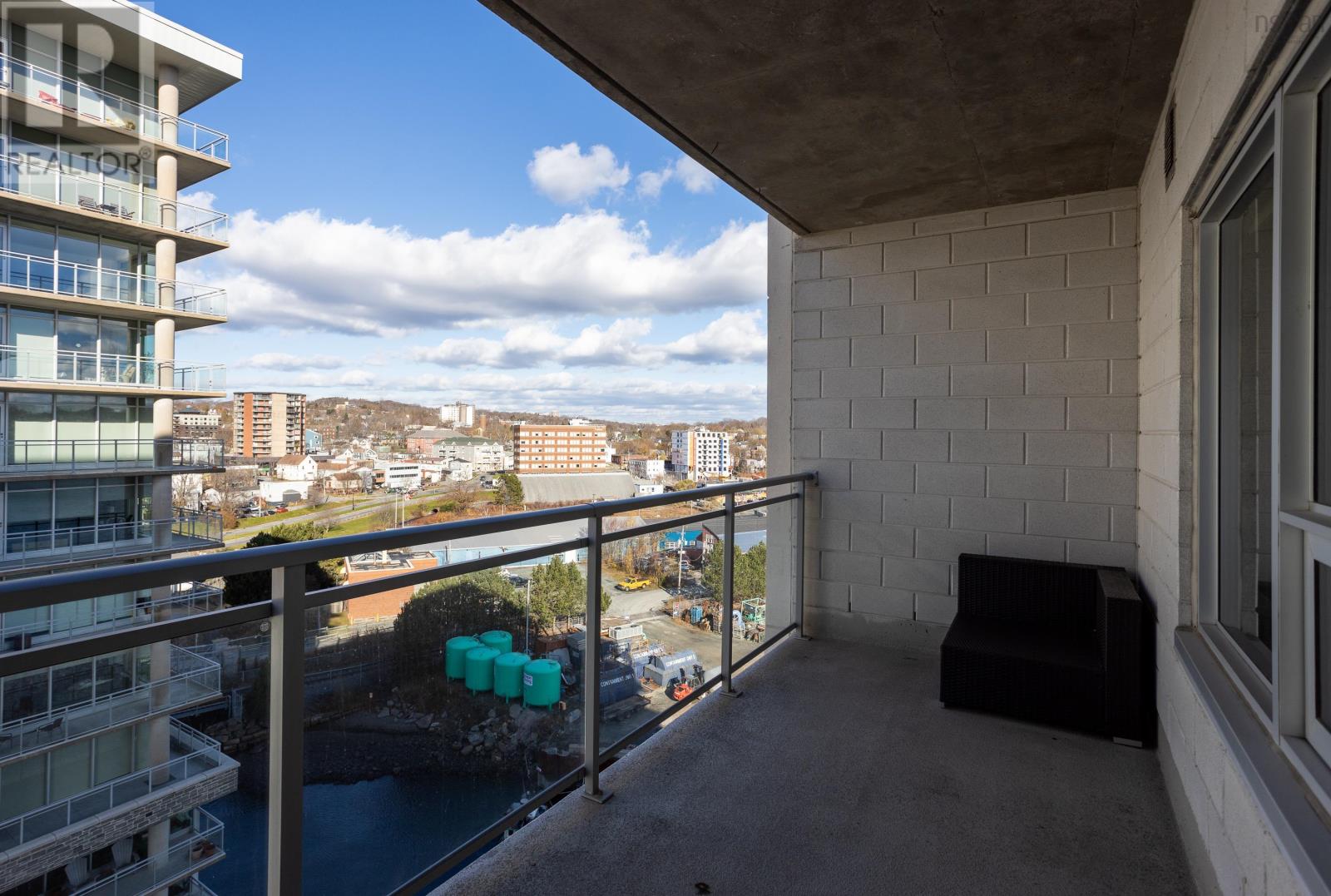 806 31 King's Wharf Place, Dartmouth, Nova Scotia  B2Y 0C1 - Photo 33 - 202515272