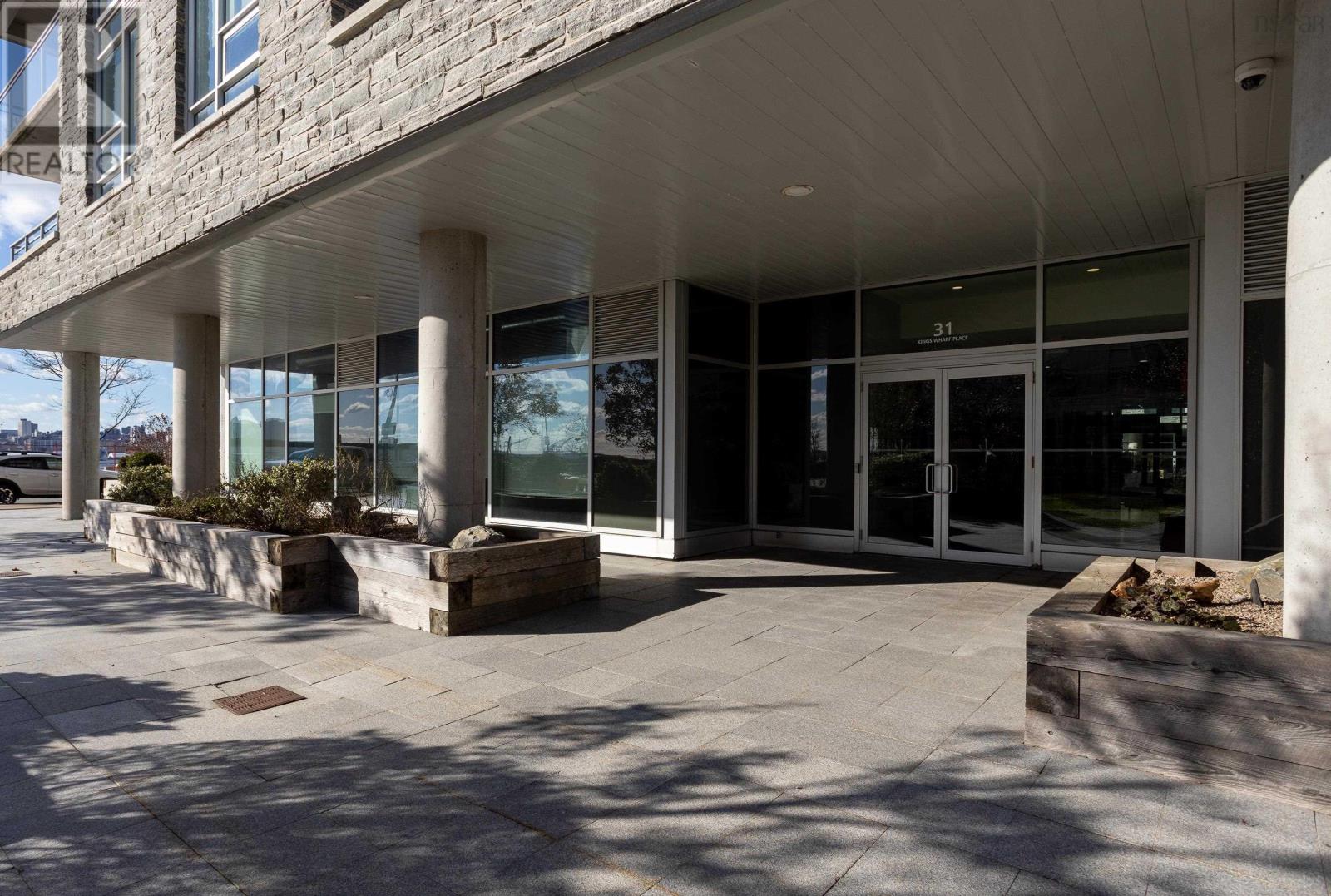 806 31 King's Wharf Place, Dartmouth, Nova Scotia  B2Y 0C1 - Photo 4 - 202515272