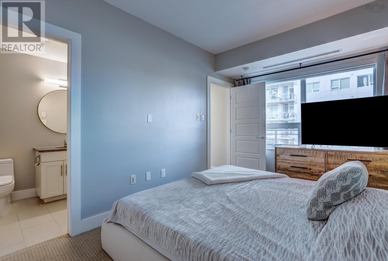 806 31 King's Wharf Place, Dartmouth, Nova Scotia  B2Y 0C1 - Photo 41 - 202515272