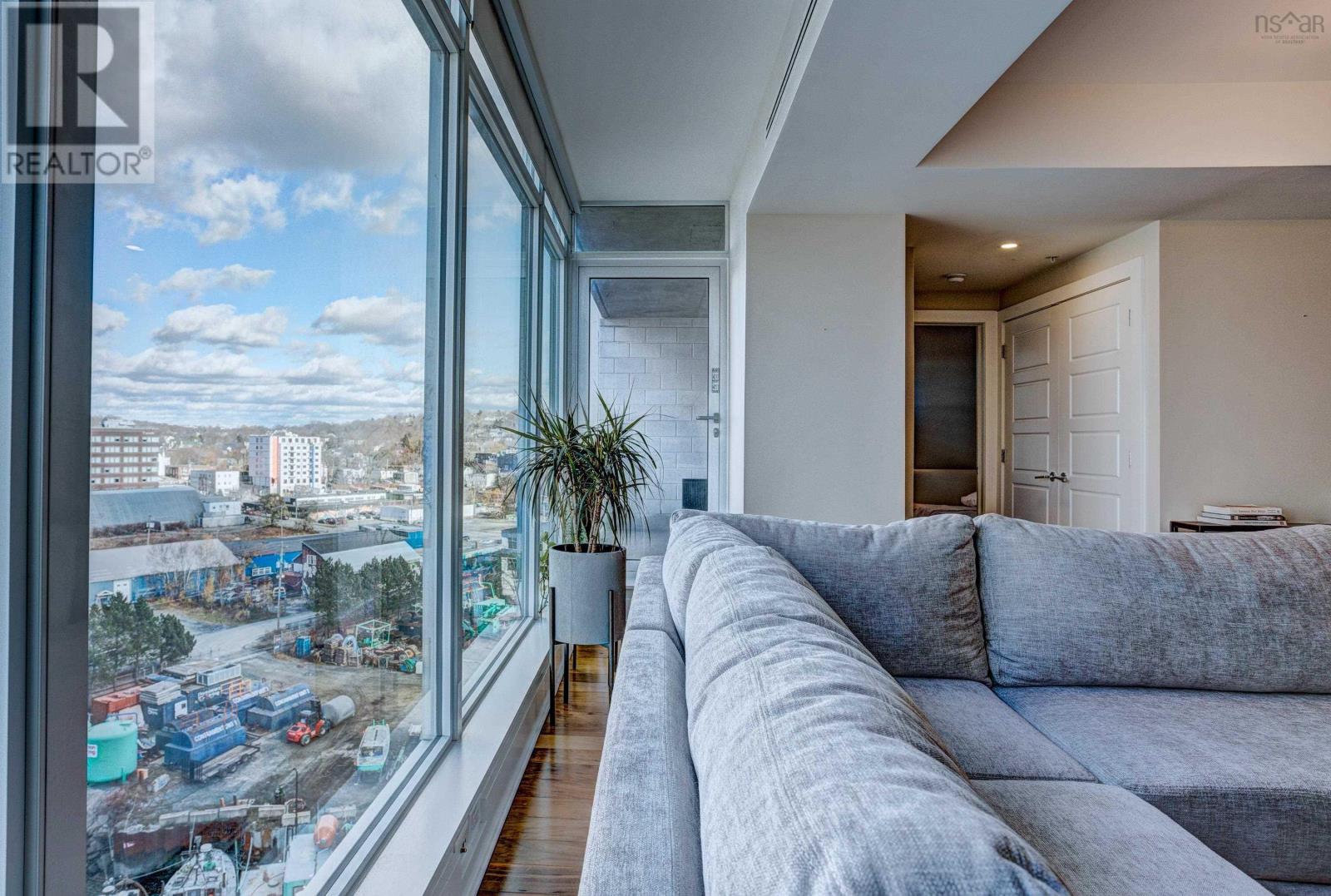 806 31 King's Wharf Place, Dartmouth, Nova Scotia  B2Y 0C1 - Photo 31 - 202515272