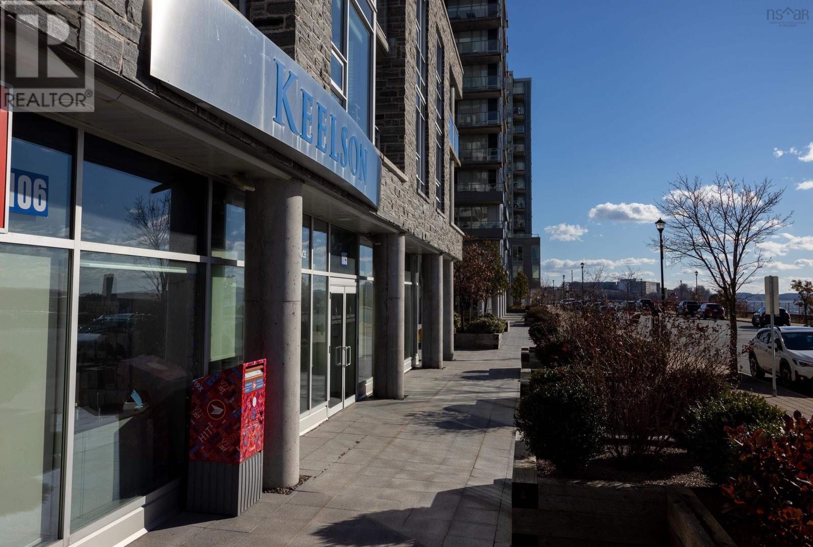 806 31 King's Wharf Place, Dartmouth, Nova Scotia  B2Y 0C1 - Photo 5 - 202515272