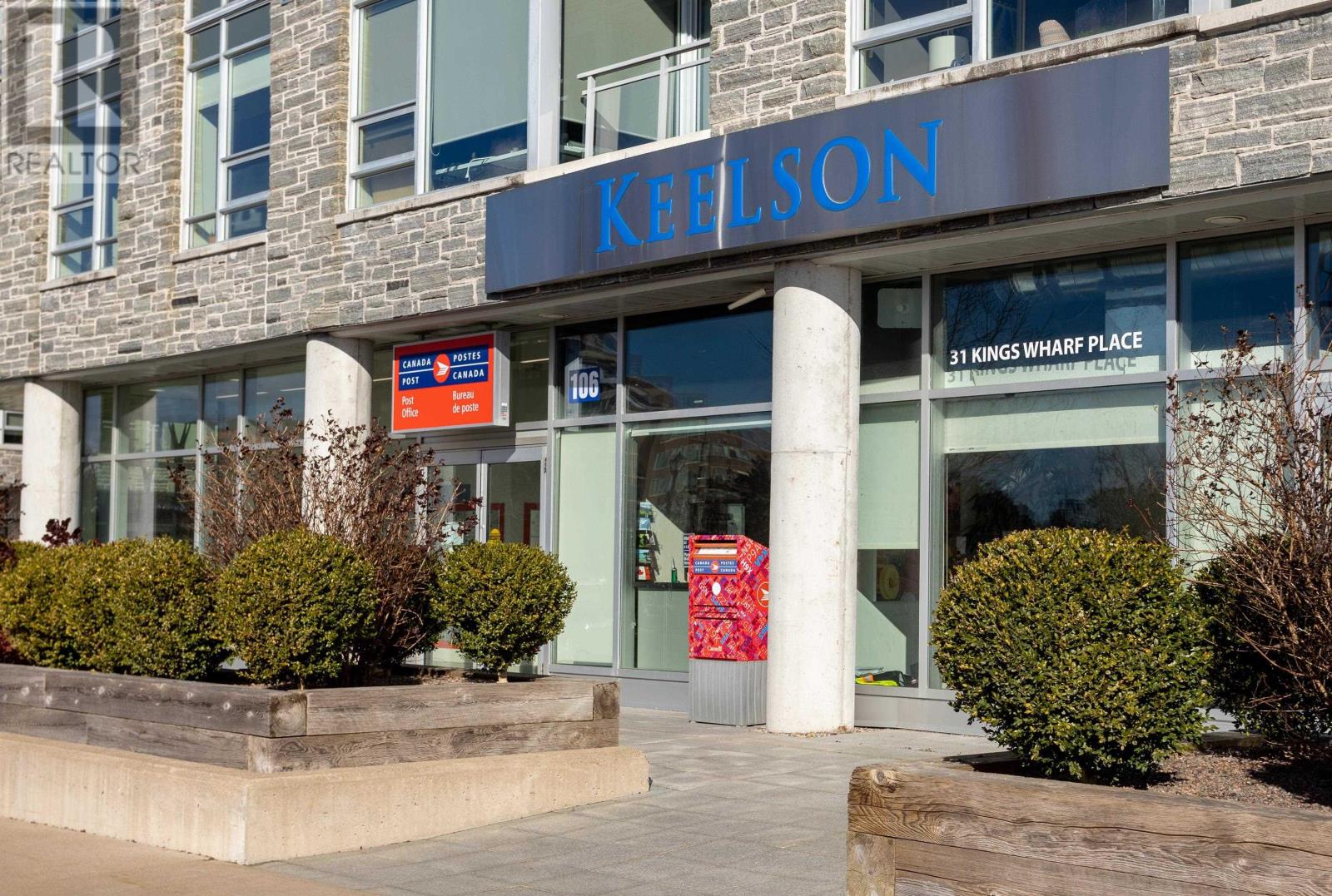 806 31 King's Wharf Place, Dartmouth, Nova Scotia  B2Y 0C1 - Photo 7 - 202515272