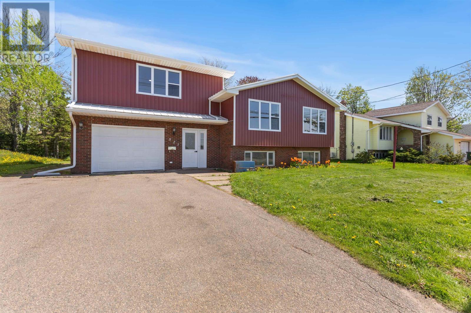 521 Macewen Road, Summerside, Prince Edward Island  C1N 6G3 - Photo 1 - 202524725