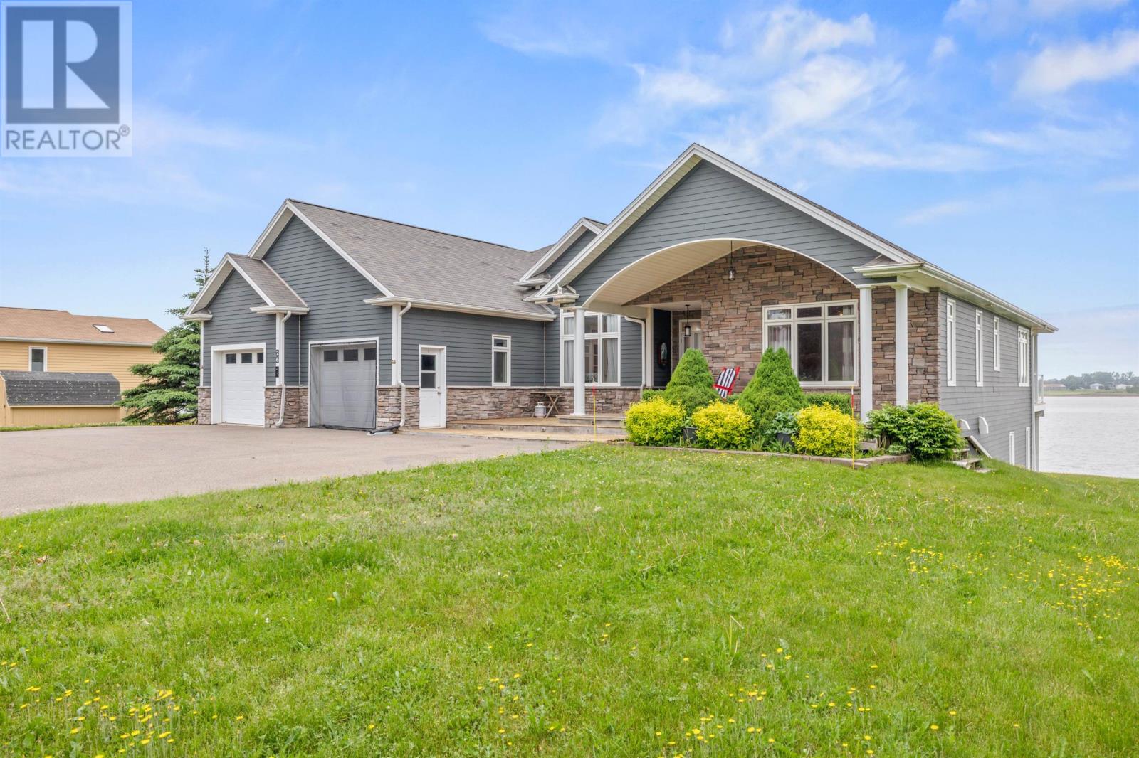 26 Bayside Road, Schurmans Point, North Bedeque, Prince Edward Island  C1N 4J9 - Photo 1 - 202524732