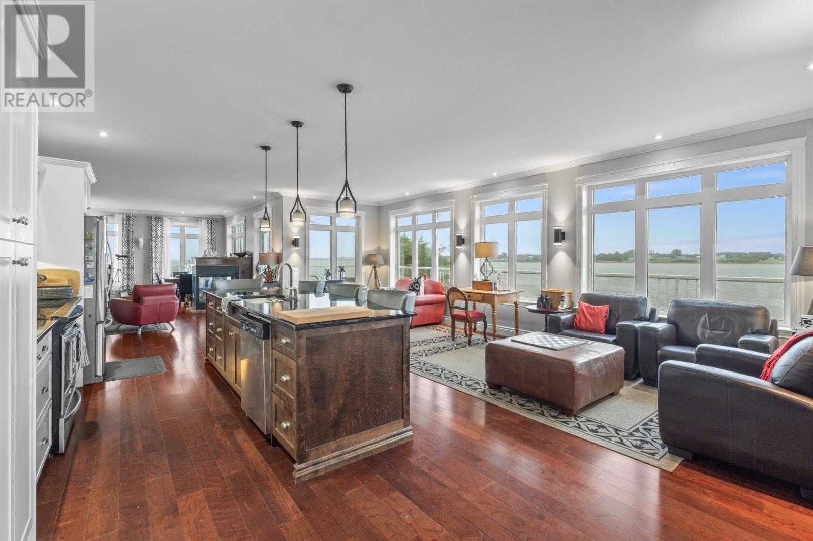 26 Bayside Road, Schurmans Point, North Bedeque, Prince Edward Island  C1N 4J9 - Photo 10 - 202524732