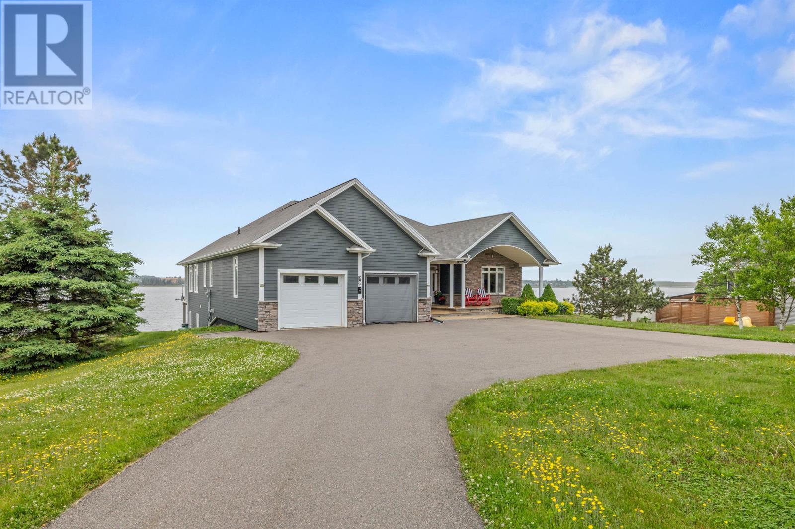 26 Bayside Road, Schurmans Point, North Bedeque, Prince Edward Island  C1N 4J9 - Photo 2 - 202524732