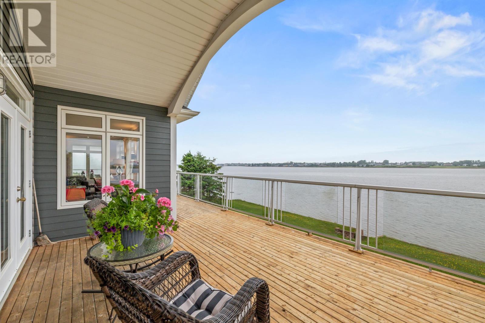 26 Bayside Road, Schurmans Point, North Bedeque, Prince Edward Island  C1N 4J9 - Photo 35 - 202524732