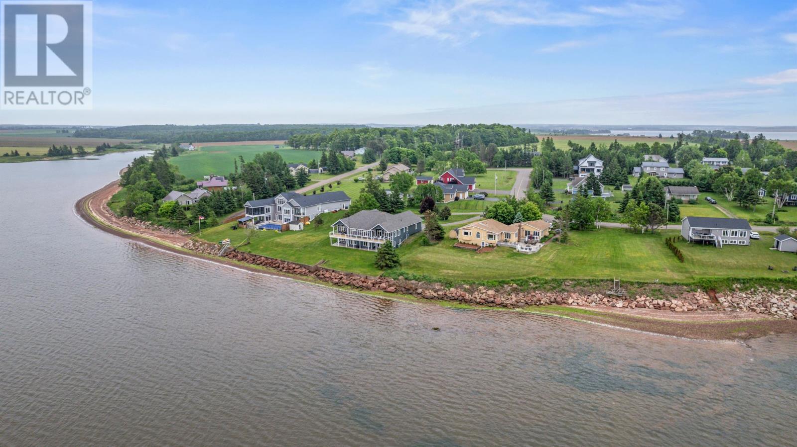 26 Bayside Road, Schurmans Point, North Bedeque, Prince Edward Island  C1N 4J9 - Photo 39 - 202524732
