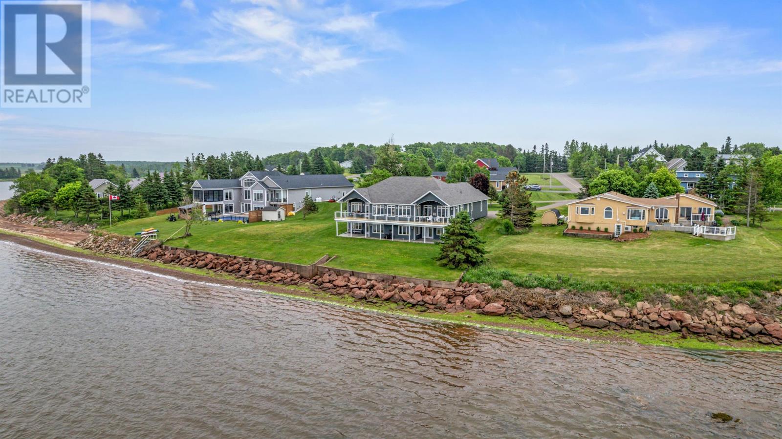 26 Bayside Road, Schurmans Point, North Bedeque, Prince Edward Island  C1N 4J9 - Photo 40 - 202524732
