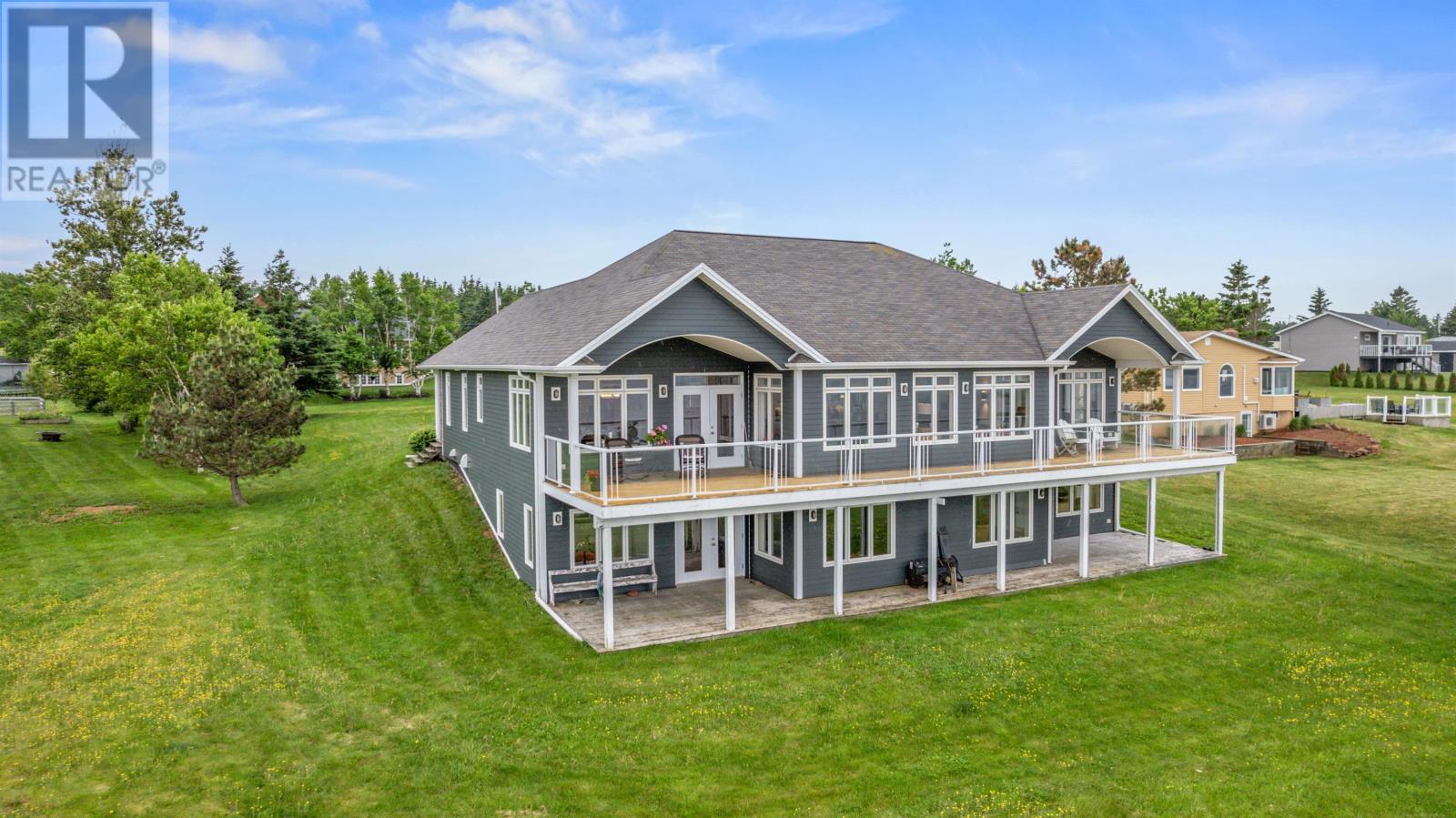 26 Bayside Road, Schurmans Point, North Bedeque, Prince Edward Island  C1N 4J9 - Photo 42 - 202524732